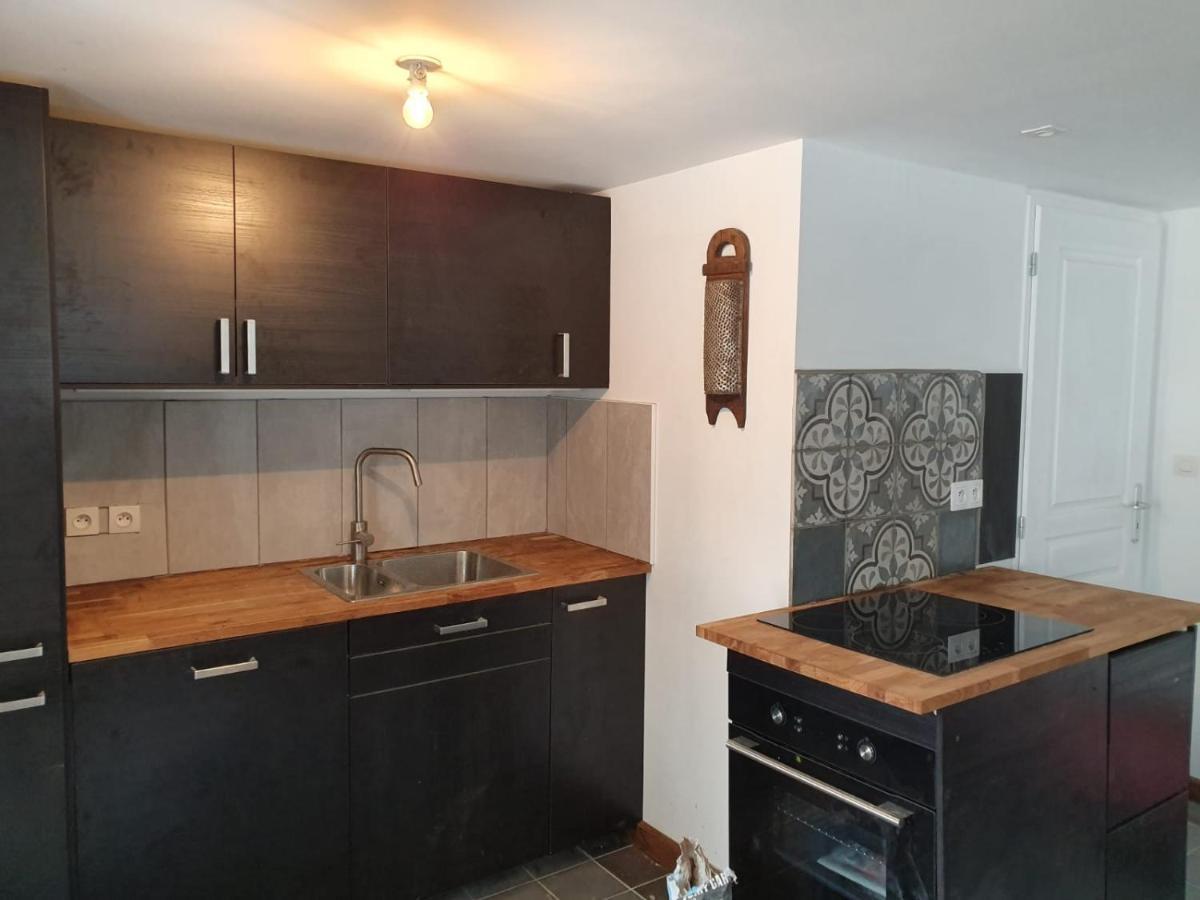 Chalet Tante Emma Vacheresse Luaran gambar